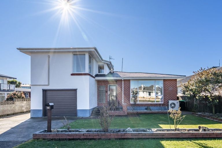 Photo of property in 558 Tay Street, Hawthorndale, Invercargill, 9810