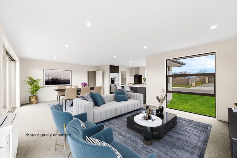 Photo of property in 27 Grey View Grove, Rangiora, 7400