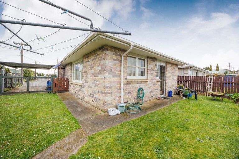 Photo of property in 4 Alice Place, Levin, 5510