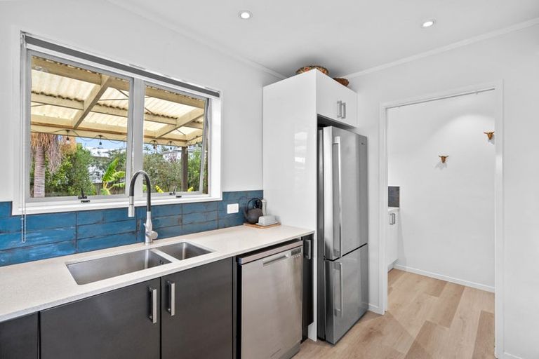 Photo of property in 27 Kohe Street, Parahaki, Whangarei, 0112