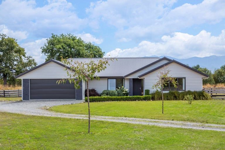Photo of property in 471 State Highway 2, Opaki, Masterton, 5871