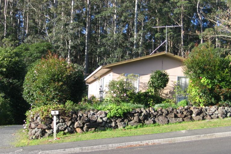 Photo of property in 8 Golf View Road, Kerikeri, 0230