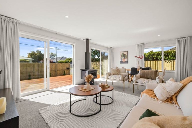 Photo of property in 11 Blakiston Street, Hoon Hay, Christchurch, 8025