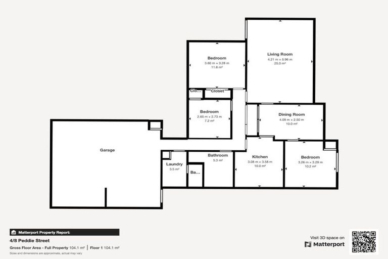 Photo of property in 4/8 Peddie Street, Taradale, Napier, 4112