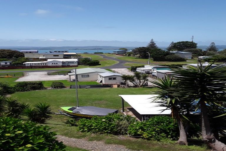 Photo of property in 117 Moke Street, Kawhia, 3889