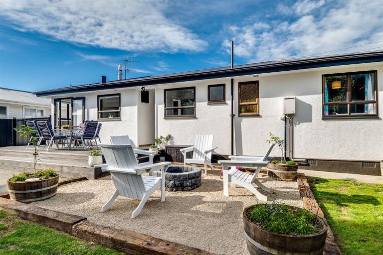 Photo of property in 10 Masefield Avenue, Maraenui, Napier, 4110