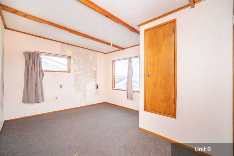 Photo of property in 36 Matipo Street, Takaro, Palmerston North, 4410