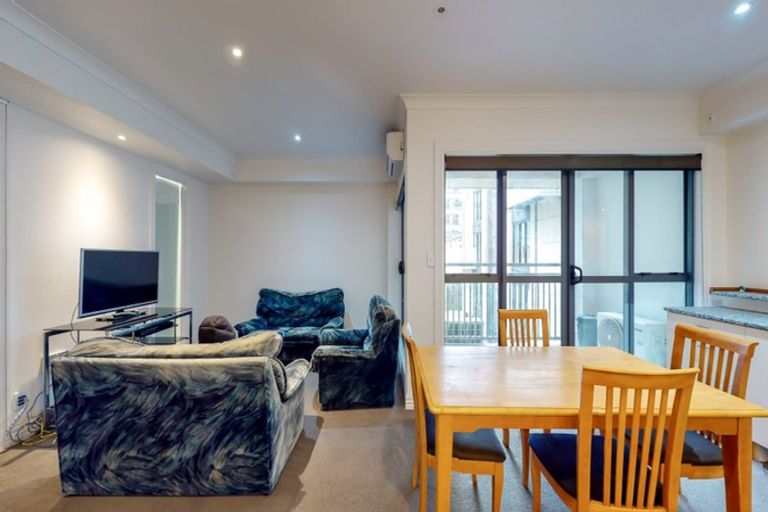Photo of property in Renwick Apartments, 7/99 Dixon Street, Te Aro, Wellington, 6011