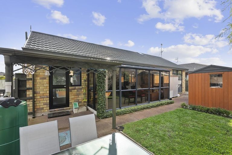 Photo of property in 3b Heihei Place, Paraparaumu, 5032