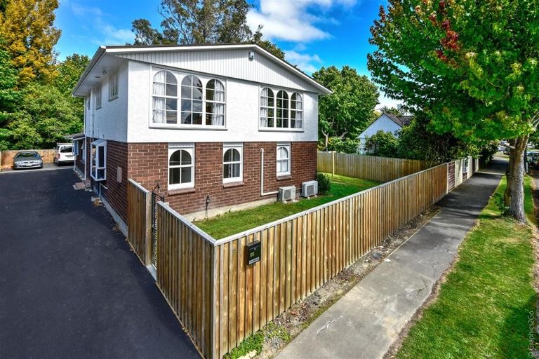 Photo of property in 55 Parkstone Avenue, Ilam, Christchurch, 8041