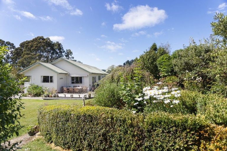 Photo of property in 234 Whiterocks Road, Weston, Oamaru, 9492