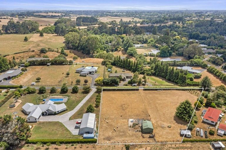 Photo of property in 1/25 Lowe Road, Rukuhia, Hamilton, 3282