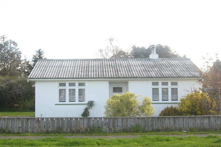 Photo of property in 86 Alexandra Street, Marton, 4710