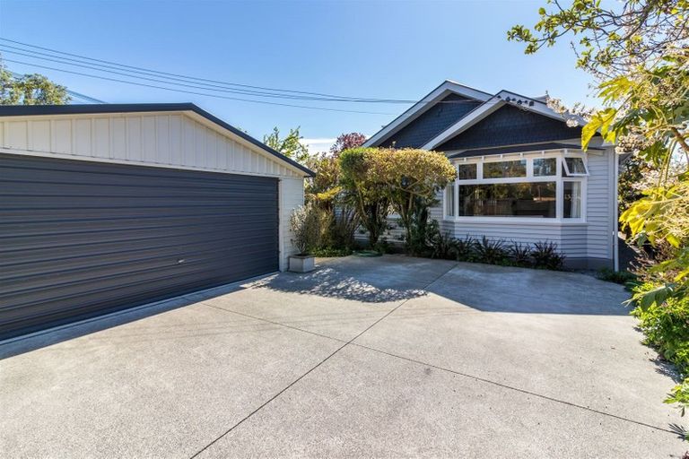 Photo of property in 54 Hamilton Avenue, Ilam, Christchurch, 8041