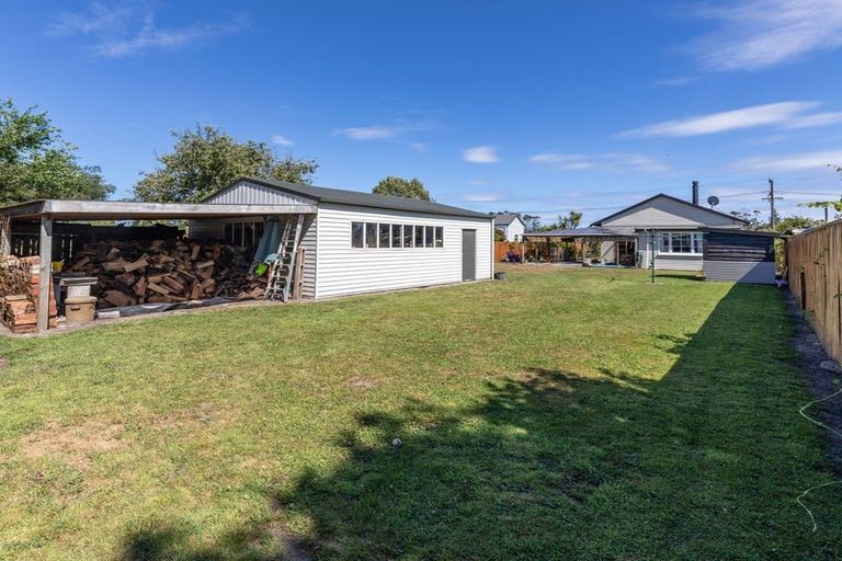 Photo of property in 88 Second Street, Kumara, 7832