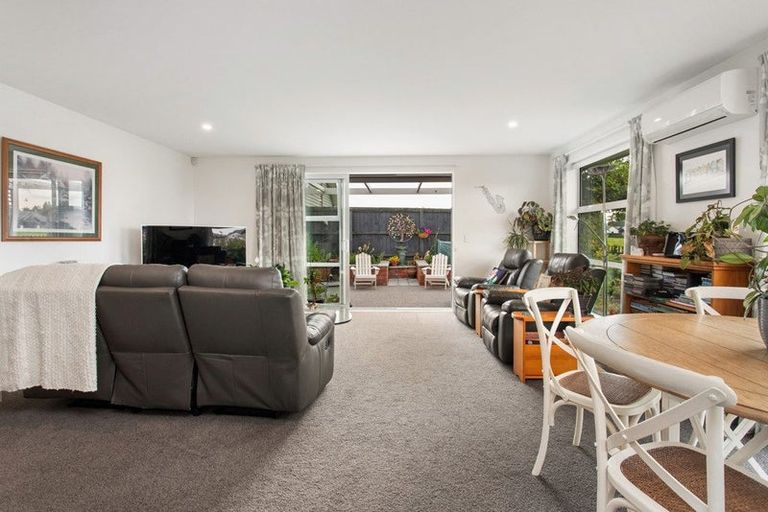 Photo of property in 25 Conductors Road, Prebbleton, 7604