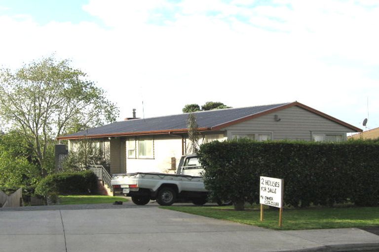 Photo of property in 90a Tiroroa Avenue, Te Atatu South, Auckland, 0610