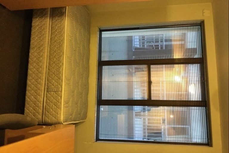 Photo of property in Orange Apartments/victoria Centr, 105/169 The Terrace, Wellington Central, Wellington, 6011