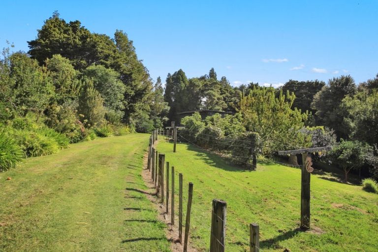 Photo of property in 259 Kohuhu Road, Kohukohu, 0491