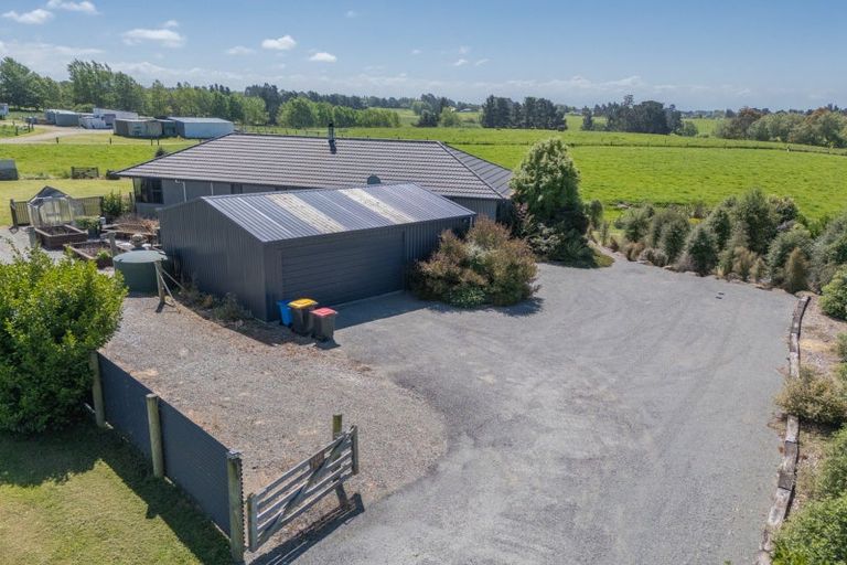 Photo of property in 362 Claremont Road, Claremont, Timaru, 7974