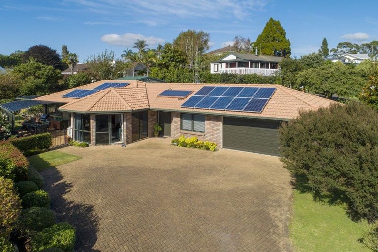 Photo of property in 16 Lindoch Avenue, Te Puna, Tauranga, 3174