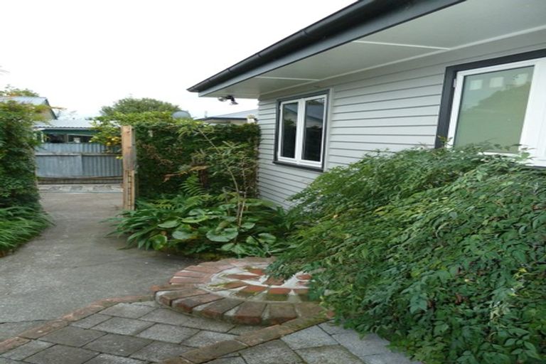 Photo of property in 6 Trinity Crescent, Pirimai, Napier, 4112