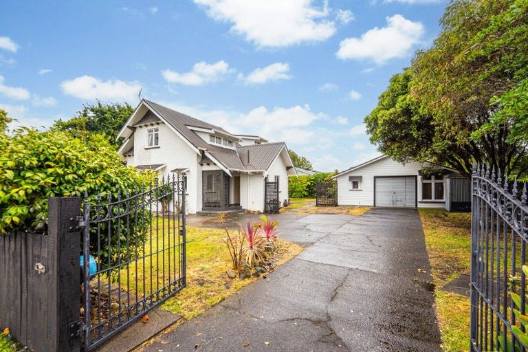 Photo of property in 222 Guyton Street, Gonville, Whanganui, 4500