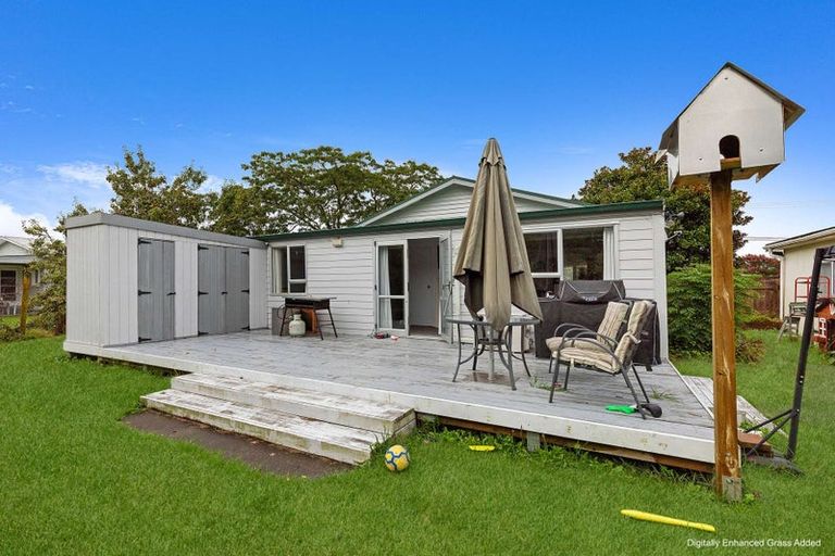 Photo of property in 13 Tawa Street, Edgecumbe, 3120