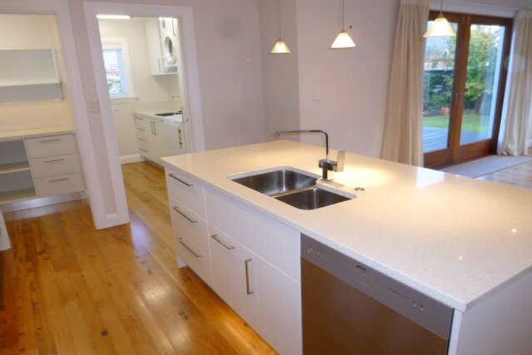 Photo of property in 81 Watford Street, Strowan, Christchurch, 8052