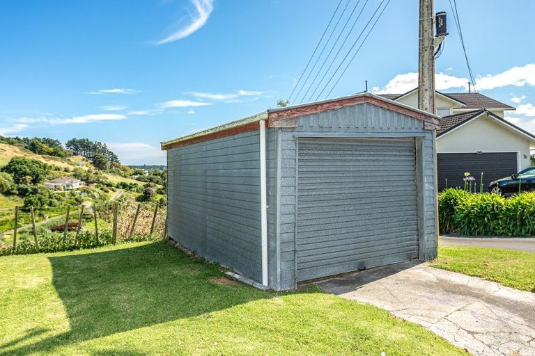 Photo of property in 21 Putiki Drive, Durie Hill, Whanganui, 4500