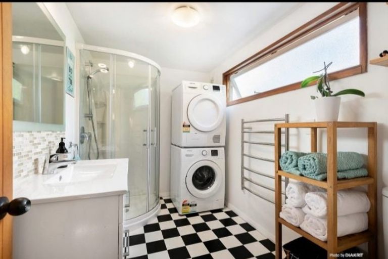 Photo of property in 4/1 Cottleville Terrace, Thorndon, Wellington, 6011