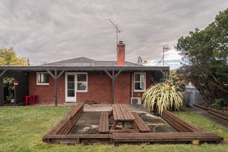 Photo of property in 65 Matai Crescent, Highfield, Timaru, 7910