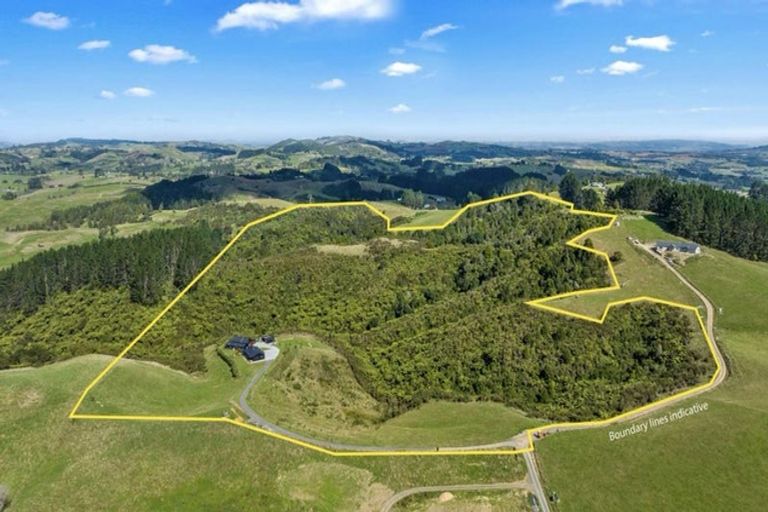 Photo of property in 1770b Ponga Road, Hunua, 2584