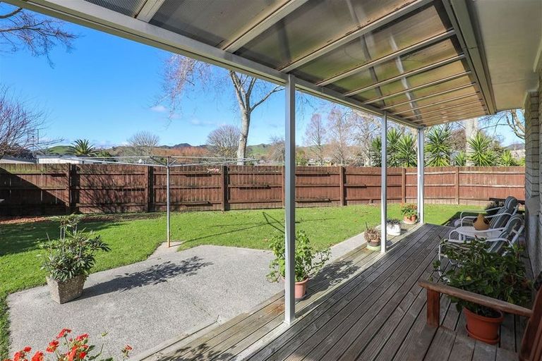 Photo of property in 4 Harlock Place, Huntly, 3700