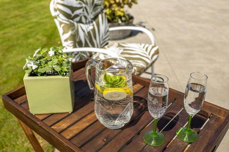 Photo of property in 11 William Hyde Place, Darfield, 7510