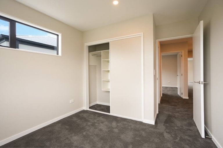 Photo of property in 17 Upham Lane, Rolleston, 7615