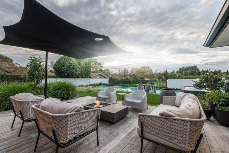 Photo of property in 41e Birchwood Lane, Tamahere, Hamilton, 3283