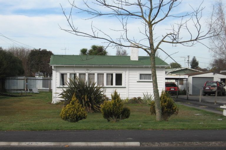 Photo of property in 12 Marshall Street, Fairfield, Hamilton, 3214