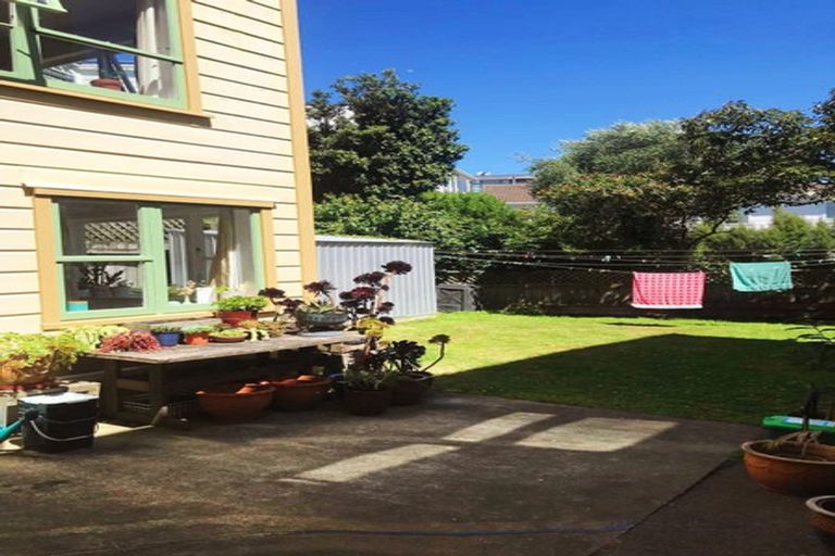 Photo of property in 88 Roxburgh Street, Mount Victoria, Wellington, 6011