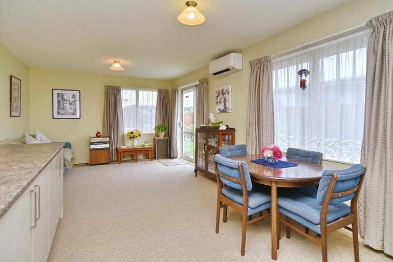 Photo of property in 4 Hayson Drive, Kaiapoi, 7630