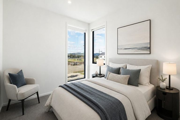 Photo of property in 4 Wintergarden Avenue, Rosehill, 2113