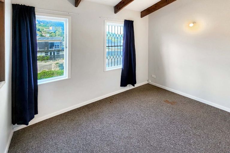 Photo of property in 66 Owhiro Bay Parade, Owhiro Bay, Wellington, 6023