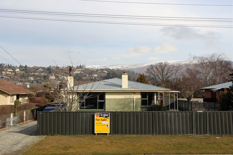 Photo of property in 22 Ventry Street, Alexandra, 9320