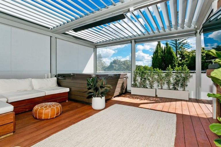 Photo of property in 3/37 Clifton Road, Hauraki, Auckland, 0622