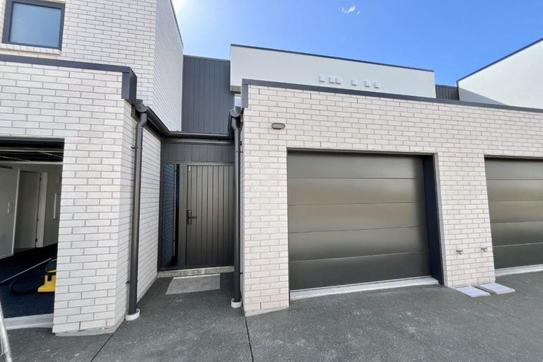 Photo of property in 2/200 Lyttelton Street, Spreydon, Christchurch, 8024