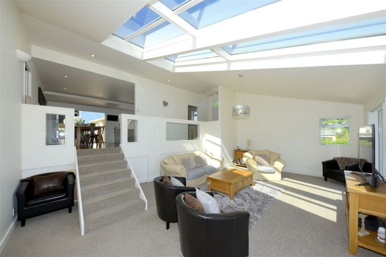 Photo of property in 5 Harbour View Terrace, Cass Bay, Lyttelton, 8082