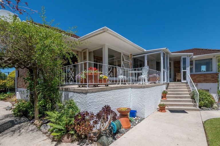 Photo of property in 31 Hillcrest Avenue, Hillcrest, Rotorua, 3015