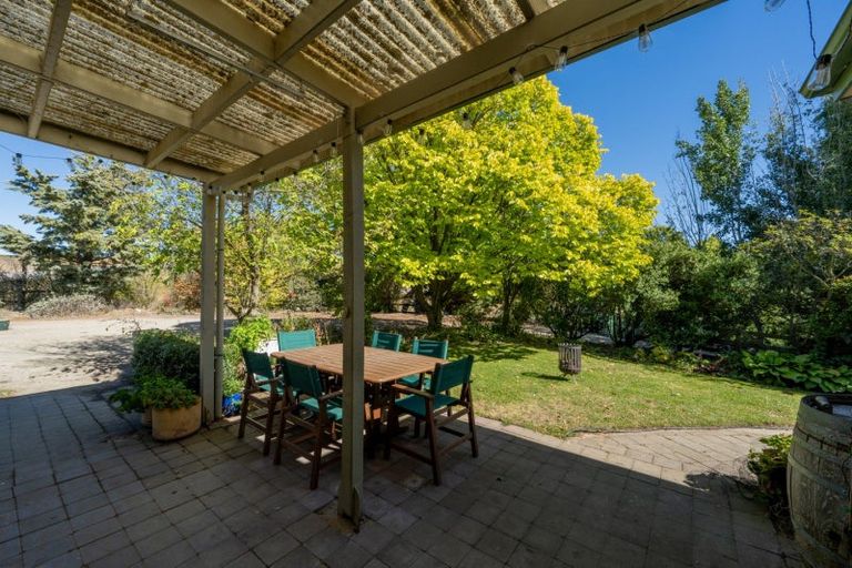 Photo of property in 2339 Omakau Chatto Ck Road, Omakau, Alexandra, 9393