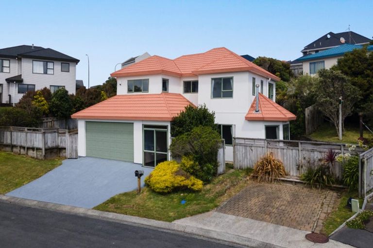 Photo of property in 3 Morpeth Street, Johnsonville, Wellington, 6037