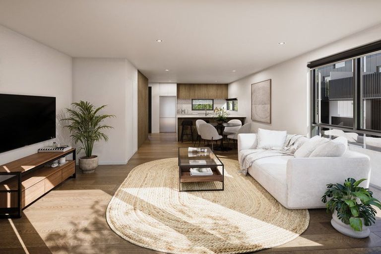 Photo of property in 50 Frankmoore Avenue, Johnsonville, Wellington, 6037